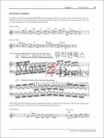 Comprehensive Technique For Jazz Musicians재즈 뮤지션을 위한 종합 테크닉 교본[00030455]