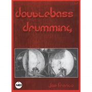 Double Bass Drumming더블 베이스 드러밍[00360150]*