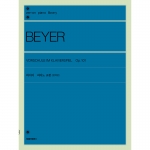 바이어(바이엘) 피아노 교본 Beyer Vorschule Im Klavierspiel op 101 [9865849]