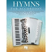 Hymns For Accordion아코디언 악보 - 찬송가[00277160]*