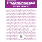 드럼 싱코페이션과 롤 교재 Syncopation and Rolls for the Drum Set [00-17311]