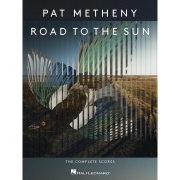 팻 매스니 기타 악보 Pat Metheny Road To The Sun [00368667]