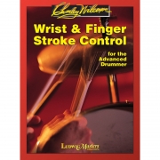 Wrist and Finger Stroke Control손목과 손가락 스트로크 컨트롤[36-10300204]*