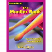 (할인) The Moeller Book몰러 북 (드럼 루디먼트 교본)[36-10300106]