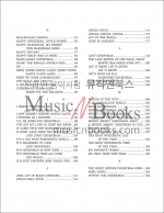 The Real Christmas Book리얼북 크리스마스 캐롤 버전[00240306]