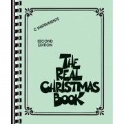 The Real Christmas Book리얼북 크리스마스 캐롤 버전[00240306]