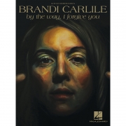 Brandi Carlile - By The Way, I Forgive You브랜디 칼라일[00257726]