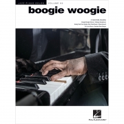 부기우기 재즈 피아노 솔로 악보 Boogie Woogie Jazz Piano Solos [00363280]