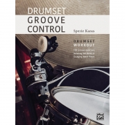 Drumset Groove Control드럼셋 그루브 컨트롤[00-20298US]*