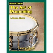 The Art of Drumming드러밍의 기술 (드럼 루디먼트 교본)[36-10300105]