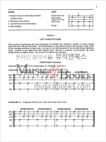 Rudimental Patterns루디먼트 패턴 (드럼셋 연주 교본)[00-HAB00110A]*