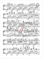 쇼팽 소나타 Chopin Sonaten 젠온 피아노 악보 [7500267]