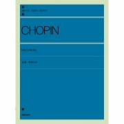 쇼팽 마주르카 Chopin Mazurkas [7500250]