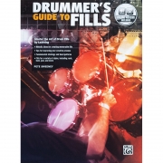 Drummer's Guide to Fills드럼 필 가이드[00-30251]*