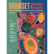 Drumset Independence & Syncopation드럼셋 인디펜던스와 싱코페이션[00-17317]