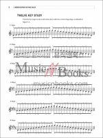 버클리 피아노 스케일 교재 A Modern Method For Piano Scales [00380859] Berklee