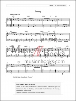 버클리 피아노 스케일 교재 A Modern Method For Piano Scales [00380859] Berklee