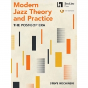 버클리 모던 재즈 이론과 연습 교재 (온라인 음원 포함) Modern Jazz Theory and Practice [00334720] Berklee