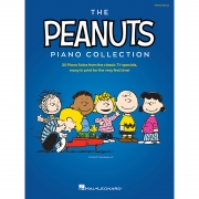 The Peanuts Piano Collection피넛츠 (찰리 브라운) 피아노 솔로 악보[00483365]