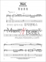 (할인) Alternative Rock Guitar TAB Anthology얼터너티브 록 앤쏠로지 기타 타브 악보집[00465601]