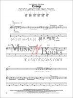 (할인) Alternative Rock Guitar TAB Anthology얼터너티브 록 앤쏠로지 기타 타브 악보집[00465601]