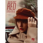 Taylor Swift - Red (Taylor's Version)테일러 스위프트[00394706]