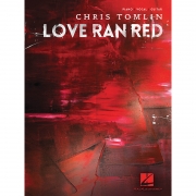 Chris Tomlin - Love Ran Red크리스 탐린[00139166]