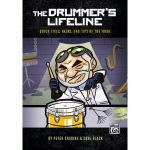 (할인) The Drummer's Lifeline (Peter Erskine, Dave Black)드럼 팁 북: 드러머스 라이프라인 (피터 어스킨, 데이브 블랙)[00-44219]