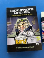 (할인) The Drummer's Lifeline (Peter Erskine, Dave Black)드럼 팁 북: 드러머스 라이프라인 (피터 어스킨, 데이브 블랙)[00-44219]