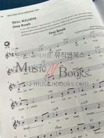 버클리 보컬 교재 (온라인 음원 포함) Vocal Studies For The Contemporary Singer [50449611] Berklee