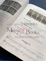 버클리 보컬 교재 (온라인 음원 포함) Vocal Studies For The Contemporary Singer [50449611] Berklee