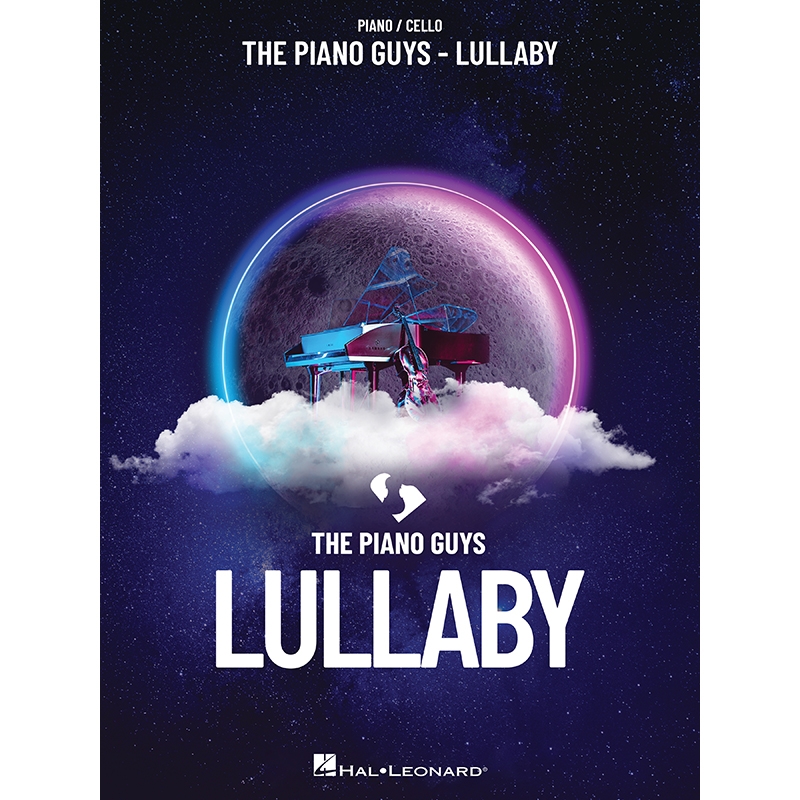 피아노 가이즈 피아노 첼로 악보 Lullaby [00386971] Hal Leonard