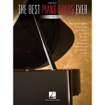 (할인) The Best Piano Solos Ever팝과 클래식 피아노 솔로 베스트 악보집[00242928]