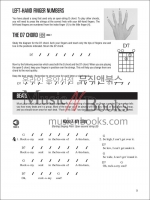 Hal Leonard Banjo Method Book 1 - Deluxe Beginner Edition할 레오나드 밴조 메쏘드 1 - 온라인 음원 영상 포함[01106918]