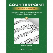 Counterpoint Explained대위법 설명[00337903]