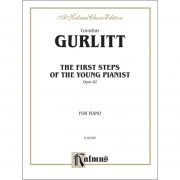 구를리트 100 피아노 연습곡 op 82 악보 Gurlitt The First Steps of the Young Pianist [00-K02100]