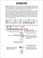 Hal Leonard Mandolin Chord Finder만돌린 코드 사전[00695739]