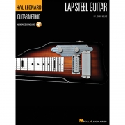 Lap Steel Guitar Method랩 스틸 기타 메쏘드 (온라인 음원 포함)[00695967]