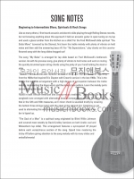 Hal Leonard Lap Slide Songbook랩 슬라이드 기타 솔로 악보집[00266379]