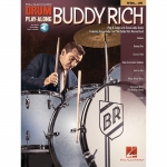 Buddy Rich (Drum Play-Along)버디 리치[00124640]*