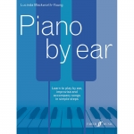 (할인) Piano by Ear 피아노 바이 이어 들으며 연주하는 피아노 [12-0571539025]