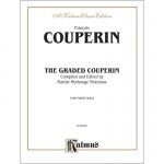 Couperin - The Graded Couperin쿠프랭 - 피아노 작품집[00-K02255]*