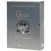Queen - The Platinum Collection퀸[00366199]