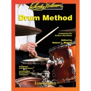 Charley Wilcoxon Drum Method찰리 윌콕슨 드럼 메쏘드[36-10300201]