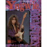 Yngwie Malmsteen잉베이 맘스틴 기타 악보 겸 교재 (CD포함)[00-REHBK002CD]*