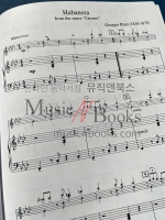 Easy Classics for Tenor Saxophone (flute, clarinet, alto sax, trumpet)테너 색소폰을 위한 쉬운 클래식 악보[MB96299]