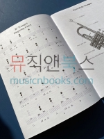 트럼펫 기초 교재 (온라인 음원 포함) First Lessons Trumpet [MB30049M]