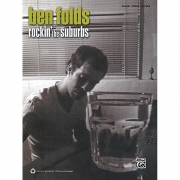 Ben Folds - Rockin' the Suburbs벤 폴즈[00322359]