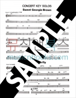 Swing, Swing, Swing스윙, 스윙, 스윙 (제이미 애버솔드 Jamey Aebersold Jazz)[24-V39DS]*