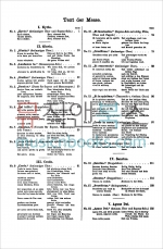 모차르트 대 미사 C장조 K427 성악 코랄 SATB 악보 Mozart Grand Mass [00-K06348]